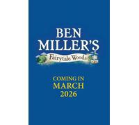 Fairytale Woods 4 : Volume 4