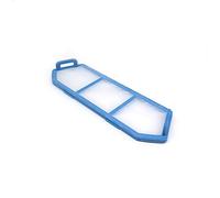 FairytaleMM Ilife A6 A4 A4S Primary Filter I205 Primary Filter Vacuum Cleaner Accessories Soft And Thin Very Convenient To Use(blue)