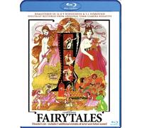 Fairytales (1978) Blu-ray