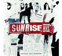 Sunrise Avenue – Fairytales Best of 10 Yea – CD – US Import