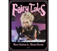 FAIRYTALES by Petra Collins Hardback Self Help Business