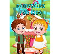 Fairytales for kids