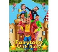 Fairytales with Ruby