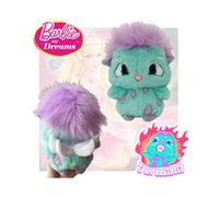 Fairytopia Bibble Barbie Plush Toy Cartoon Plushies Cute Pillow Kids Gifts Decor