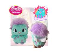 Fairytopia Bibble Barbie Plush Toy Cartoon Plushies Cute Pillow Kids Gifts Decor