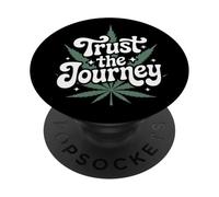 Fais confiance au voyage PopSockets Adhesive PopGrip