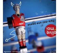 Olive Et Moi - Fais Moi Une Passe