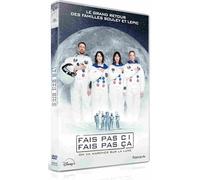 FAIS PAS CI FAIS PAS CA - ON VA MARCHER SUR LA LUNE - DVD
