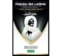 FAISCEAU DES LUMIERES: Recueil de 9 ouvrages versifiés et en prose, traitant des sciences religeuses