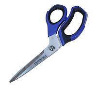 Faithfull Heavy-Duty Scissors 250Mm (10In)