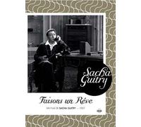 Faisons un rêve