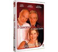 Faisons un reve [FR Import] [DVD] Arditi, Pierre; Laroque, Michèle; Berléand,...
