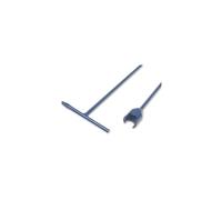 FAISTOPCOCKU Stopcock Key - Universal 114cm (44.3/4in)