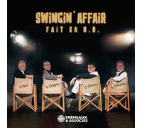 Fait Sa B.O. - Swingin' Affair
