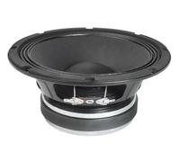 Faital Pro 8FE300-8 8-inch Mid Bass Woofer 8-Ohms Low-Frequency Loudspeaker Mid-Bass Applications 250-Watt Rms 500-Watt Max