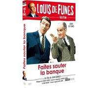 Faites sauter la banque