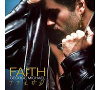 George Michael – Faith – CD – 2011
