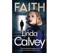 Faith: a gritty and gripping gangland crime thriller to keep you hooked (Three Sisters)