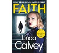 Faith: a gritty and gripping gangland crime thriller to keep you hooked in 2024 (Three Sisters)