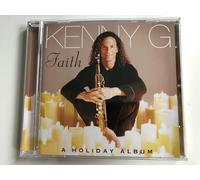 Faith: A Holiday Album