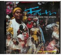Faith - A Message from the Spirits