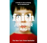 FAITH: A Powerful Literary Drama Set Within a Boston Irish-Catholic Family Under Siege