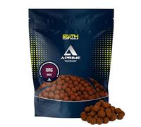 Faith A-Prime Boilie - 5kg - 16mm - Garlic/Pepper