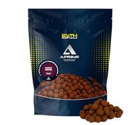 Faith A-Prime Boilie - 5kg - 20mm - Garlic/Pepper