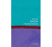Faith : A Very Short Introduction