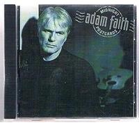 Faith Adam - Midnight Postcards
