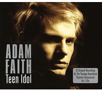 Faith Adam - Teen Idol