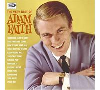 Faith, Adam - The Very Best Of