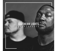 Faith, Alex - Southern Lights: Overexposed