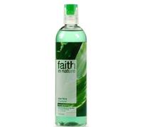 Faith | Aloe Vera Shampoo | 3 x 400ml