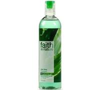 Faith | Aloe Vera Shampoo | 3 x 400ml