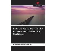 Faith and Action: The Methodist in the Face of Contemporary Challenges