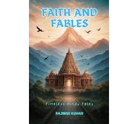 Faith and Fables: Timeless Hindu Tales
