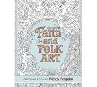 Faith and Folk Art