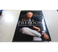 Faith and Freedom: The Christian Challenge for the World