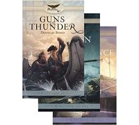 Faith and Freedom Trilogy: 3 Volume Set