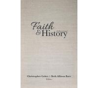 Faith and History: A Devotional