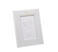 Faith And Hope 1st Communion Photo Frame