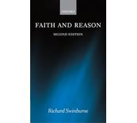 Faith and Reason
