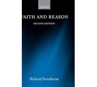 Faith and Reason