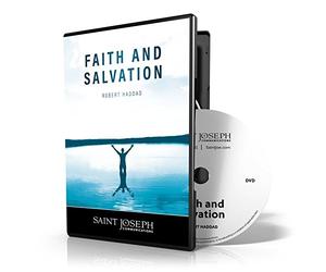 Faith and Salvation