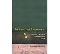 Faith and Social Movements: Religious Reform in Contemporary India