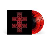 Faith and the Muse - : Ankoku Butoh : (Marbled Splatter Vinyl) [VINYL]