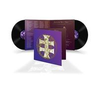 Faith And The Muse - Elyria [VINYL]