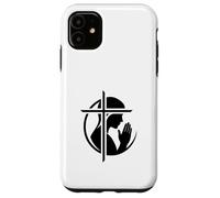 Faith And Understanding Heals The Soul For Easter Case for iPhone 11