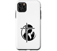 Faith And Understanding Heals The Soul For Easter Case for iPhone 11 Pro Max